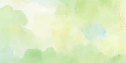 abstract watercolor background