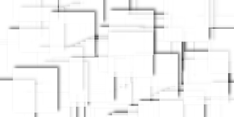 White triangle pattern background texture. Abstract seamless modern white color transparent technology concept.  modern and seamless retro pattern Minimalistic geometric. 