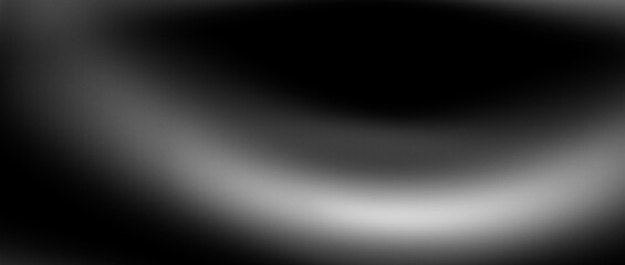 Blurry Swirl Black White Gray Background, Wavey Texture Backdrop, Poster Banner Design