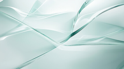 glass texture background