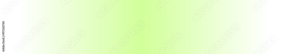 Poster Rectangle shape, transparent gradient overlay