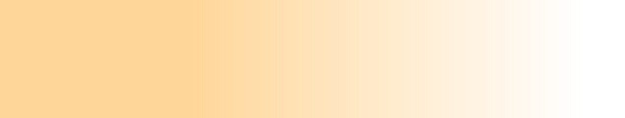 Fototapeta premium Rectangle shape, transparent gradient overlay