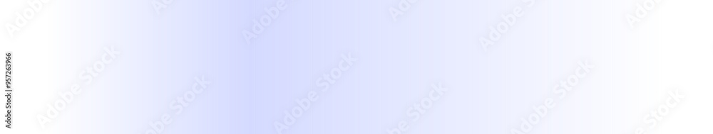 Poster Rectangle shape, transparent gradient overlay