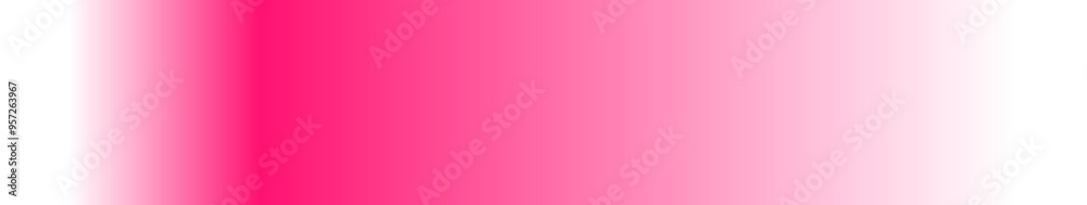 Poster rectangle shape, transparent gradient overlay