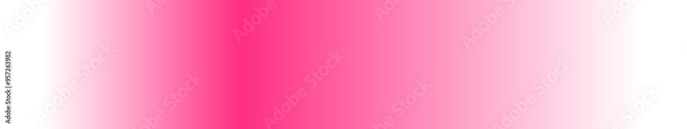 Poster rectangle shape, transparent gradient overlay