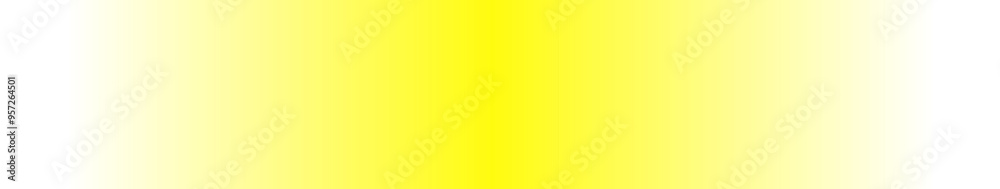 Poster rectangle shape, transparent gradient overlay