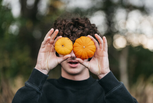 Pumpkin Patch