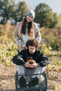 Pumpkin Patch 