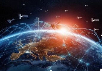 energy of fractal realms