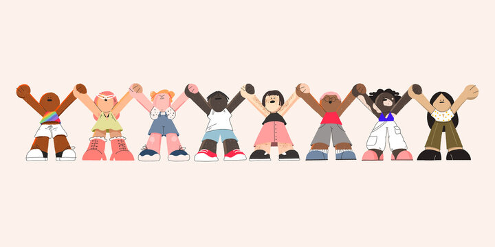 Diversity and Equality