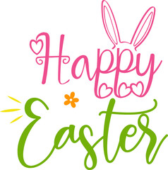 Obraz premium happy easter