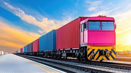 Fototapeta premium Business Model Stress Test: Analyzing Infrastructure Weight Limit