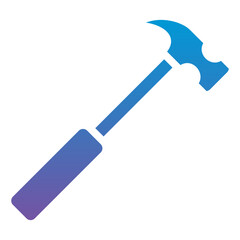Hammers Icon