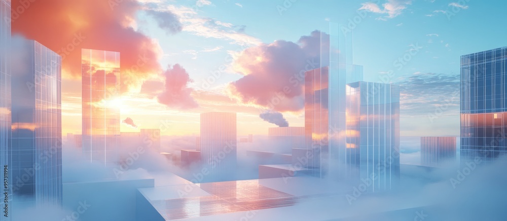 Poster 2d rendering technology for cloud computing applications