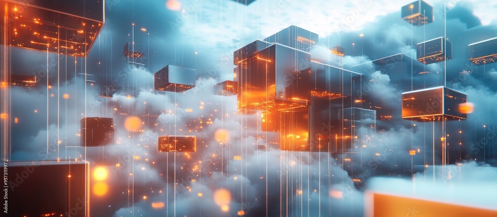 Poster 2d rendering technology for cloud computing applications