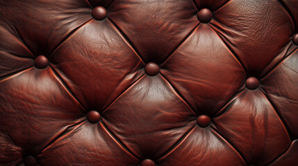 Naklejka premium leather texture background