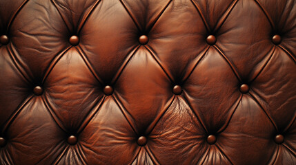 Fototapeta premium leather texture background