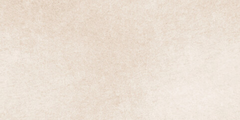 Abstract light brown grunge and empty smooth old, stained paper texture background design. vintage paper texture old parchment paper design. cement concrete smooth wall texture. brown paper texture.