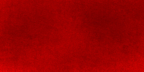 Abstract red color grunge natural plaster and paint concrete wall background texture. red marble texture. red paper texture. old surface rough wall background.
