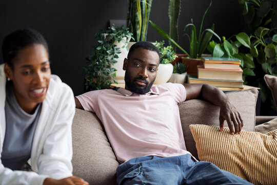 Marriage counseling