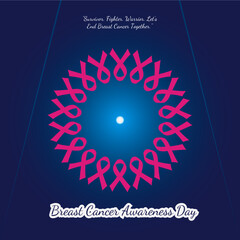 Circle of Hope To Join the Fight Against Breast Cancer and Empower Warriors for a Healthier, Brighter Future