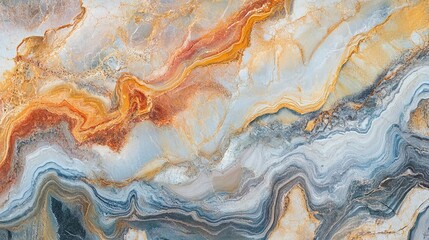 Abstract Marble Texture