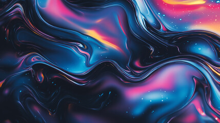 oil spill texture background