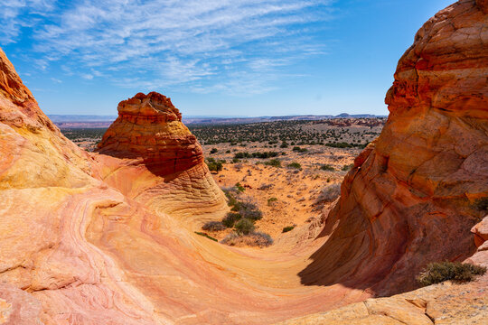 Paria Canyon-Vermilion Cliffs Wilderness