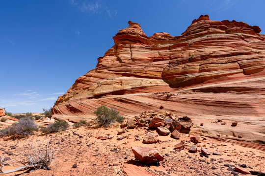 Paria Canyon-Vermilion Cliffs Wilderness