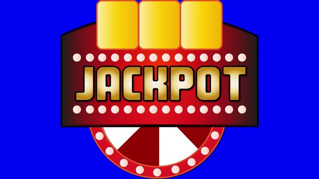 jackpot