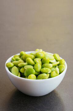Edamame beans