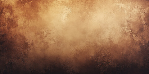 Vintage Brown Leather Texture Background - Rustic Grunge Wallpaper for Designers, Photographers, and Crafters