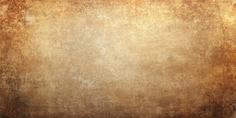 Fototapeta premium Vintage Brown Leather Texture Background - Rustic Grunge Wallpaper for Designers, Photographers, and Crafters