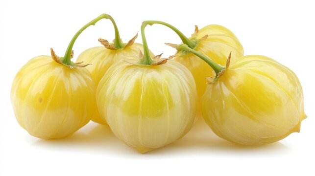 Sauropus androgynus up close