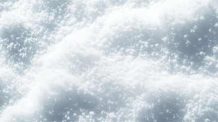 snow texture background