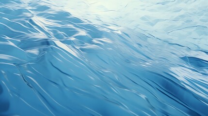 Abstract patterns on the surface of a melting glacier, capturing the unique textures and shades created by the ice formations.