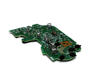 Microcircuits