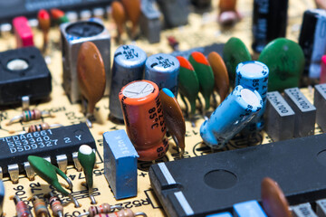 Microcircuits