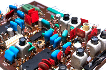 Microcircuits