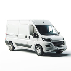 Delivery transport electric eco friendly