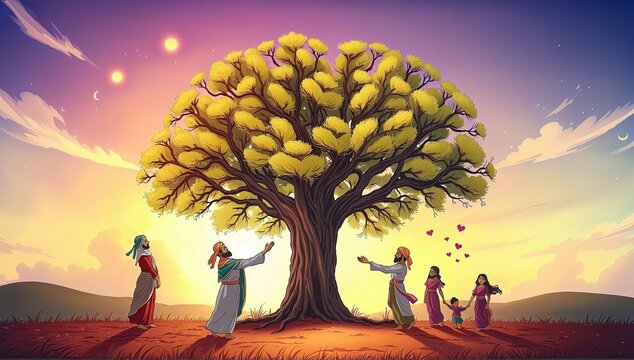 A Journey Through Sufism and Spiritual Awakening