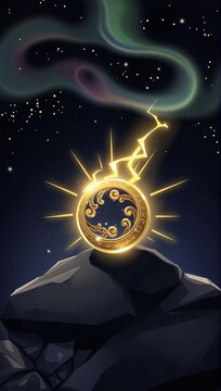 Exploring the Divine Artifacts of Norse Mythology