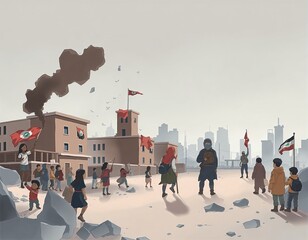 A Journey Through Adversity and Transformation