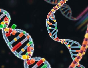 Exploring the Building Blocks of Life and Evolution