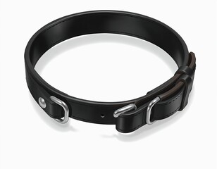 The Modern Boho Leather Collar for Every Style