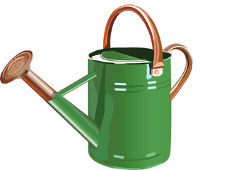 Watering can