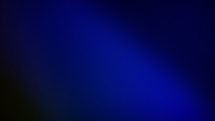 Deep and rich 4K gradient background featuring dark blue tones with subtle transitions. Perfect for creating elegant, moody designs, wallpapers,  banners. The grainy texture adds a sophisticated touch