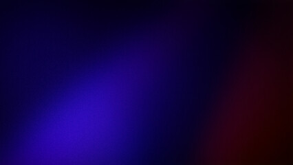 Dark 4K gradient background blending deep purple and red tones. Perfect for moody, elegant designs, wallpapers, and banners. The grainy texture adds depth