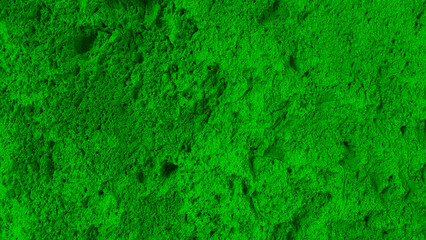 4K natural stone texture background with a bold green overlay. Ideal for eco-friendly designs, wallpapers, banners, and unique creative backdrops