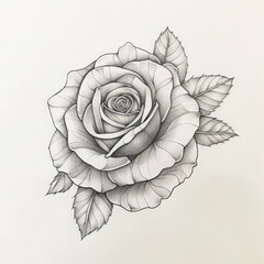 flower, orchid, nature, floral, vector, rose, flowers, spring, tulip, plant, leaf, blossom, summer, illustration, drawing, design, poppy, beauty, pattern, decoration, bud, art, sketch, color, red, car